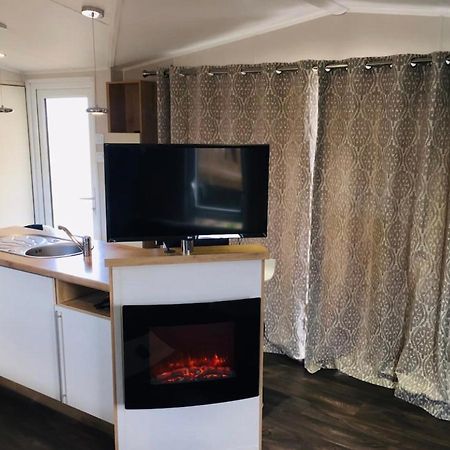 Camping -Domaine De Dugny Hotel Онзан Екстериор снимка